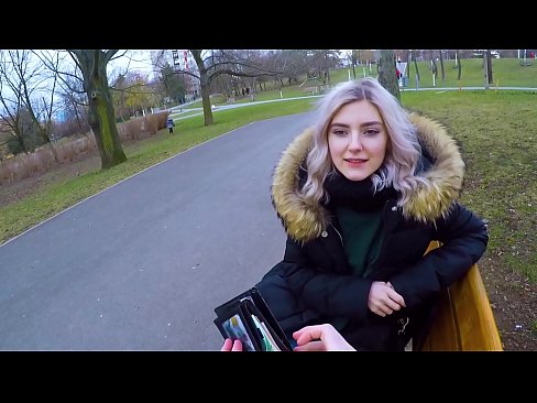 ❤️ Slikt het hete sperma van een vreemde voor geld - blowjob in het park door Eva Elfie ❌ Russian porno at nl.valeshop.top